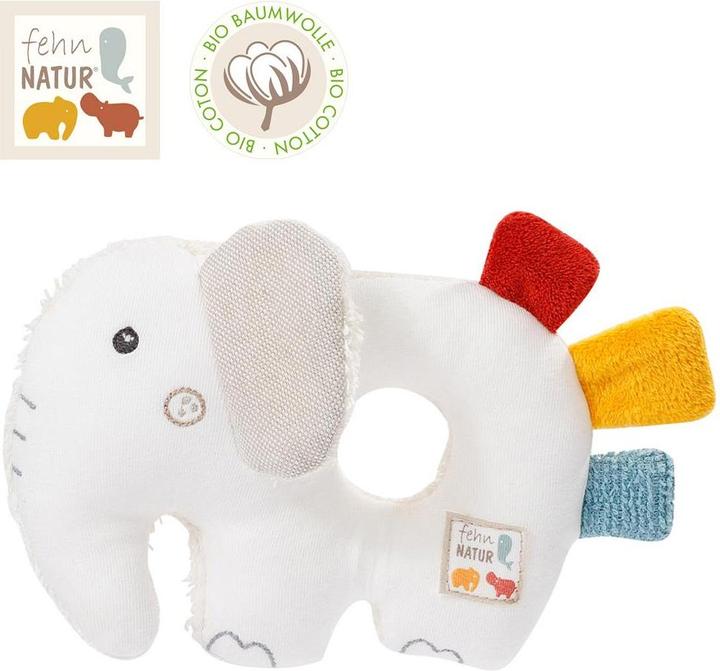 Immagine prodotto Fehn Elefante Griffin NATURA