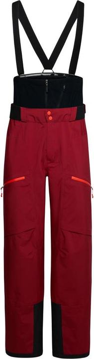 Actual product image La Sportiva Chaser Evo Shell Bib Pant M (L)