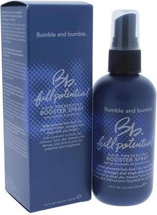 Produktbild Bumble and bumble Full Potential Booster Spray 125ml (125 ml)