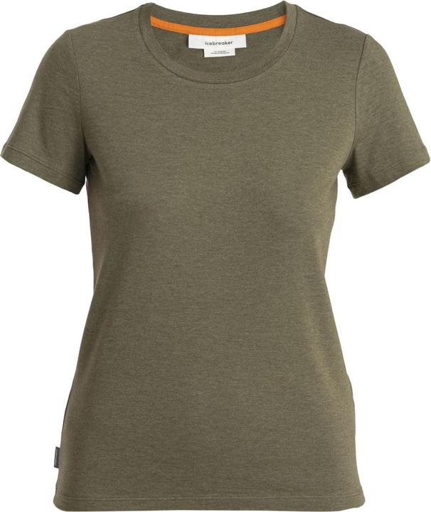 Immagine prodotto Icebreaker Maglietta Merino Central Classic SS Donna (S)