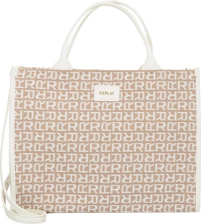 Produktbild Replay Schultertasche 38 cm