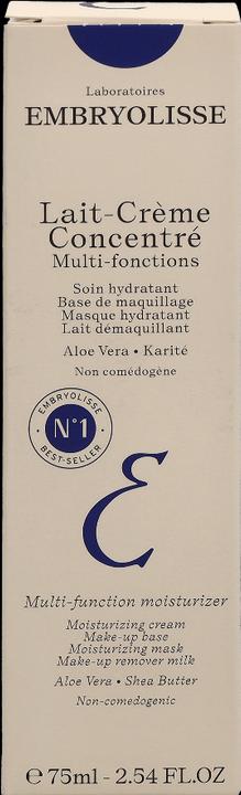 Productafbeelding Embryolisse Multifunctionele (75 ml, 24h crème)