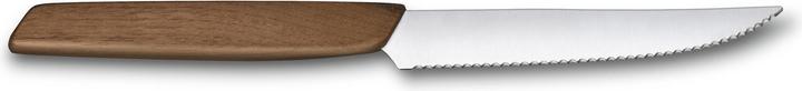 Actual product image Victorinox Swiss Modern steak knife (2 Piece, Knife)
