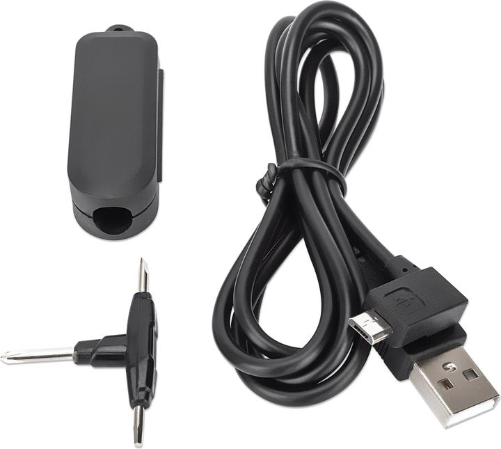 Actual product image Manhattan Active High Speed HDMI Optical Fiber Cable with Detachable Connector (30 m, HDMI)