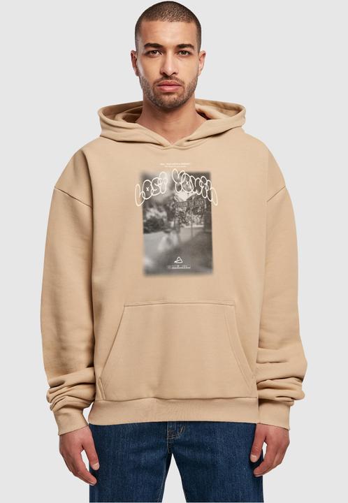 Image du produit Lost Youth LY HOODY - FOLLOW THAT DREAM - 125079 (XS)