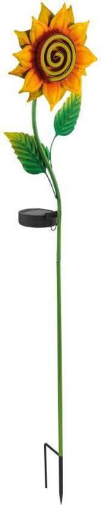 Produktbild EGLO 48814 Z SOLAR LED Gartenleuchte 20x0,01W 60x180mm Bunt (20 lm, IP20)