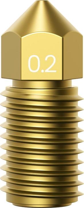 Produktbild Ankermake M5 Brass Nozzle kit 0,2mm (Düse)