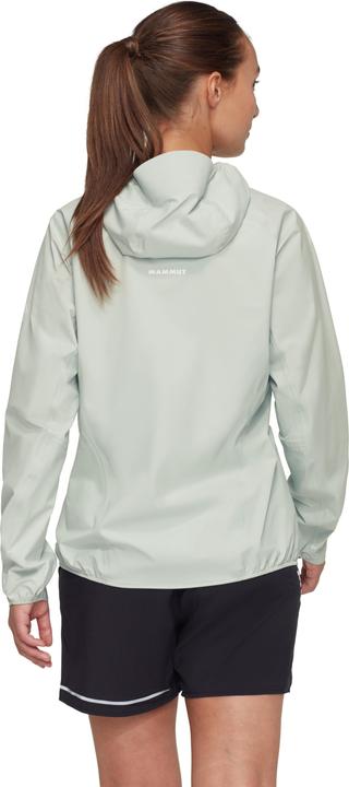Actual product image Mammut Aenergy TR HS Hooded Jacket Women (XL)