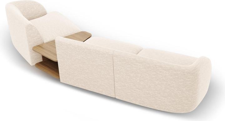 Produktbild Micadoni Miley (3-Sitzer, 2-Sitzer, 4-Sitzer)