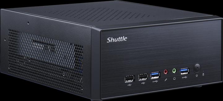 Produktbild Joule Performance Opus I3 Sg (Intel Core i3, 8 GB, 250 GB, UHD Graphics 630)