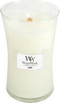 Image du produit WoodWick Linen (275 g)