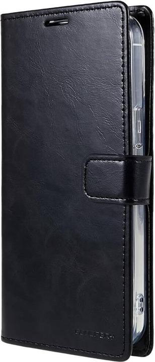 Immagine prodotto iPhone 14 Pro - Custodia Cover Blue Moon nera (Apple iPhone 14 Pro)
