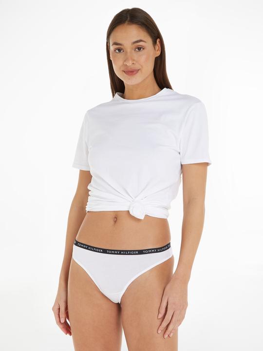 Immagine prodotto Tommy Hilfiger Thong (L, confezione da 3)