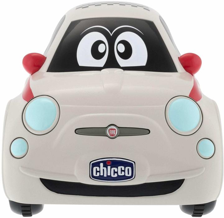 Image du produit Chicco Fiat 500 Sport
