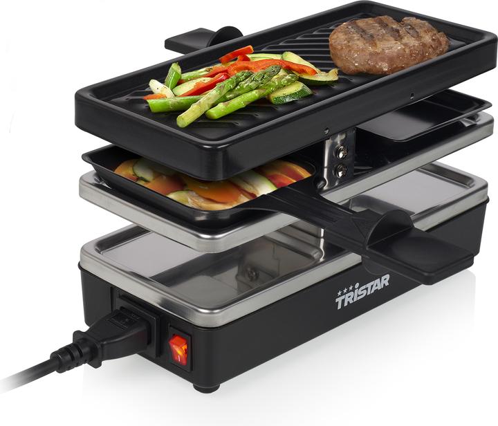 Produktbild Tristar Raclette