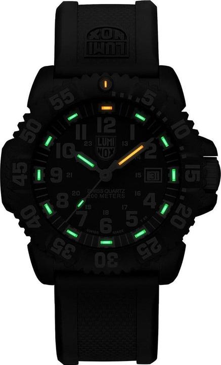Image du produit Luminox Original Navy Seal 3000 Series (Montre analogique, Swiss Made, 44 mm)