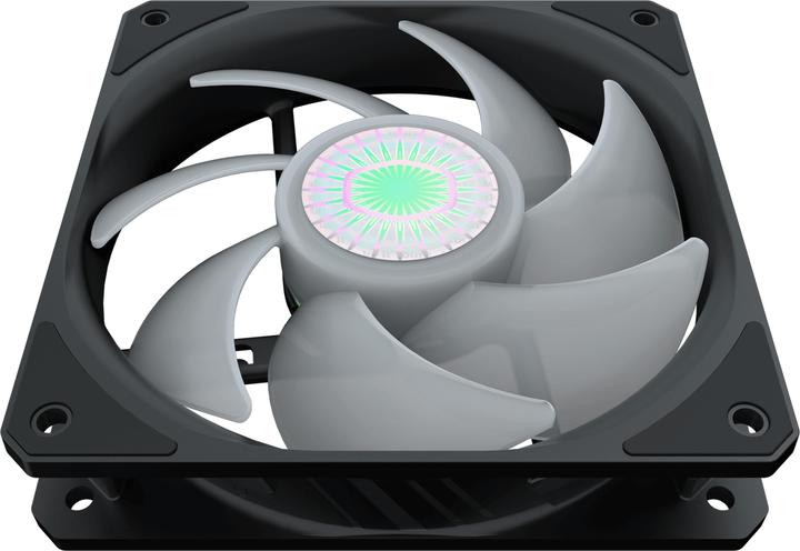 Actual product image Cooler Master MasterFan SickleFlow (120 mm, 1 x)