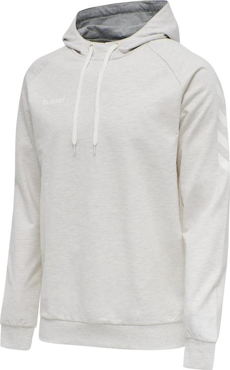 Immagine prodotto hummel hmlGO Felpa con cappuccio in cotone da uomo (M)