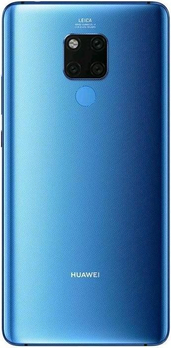 Produktbild Huawei Mate 20X (128 GB, Midnight Blue, 7.20", Hybrid Dual SIM, 4G)