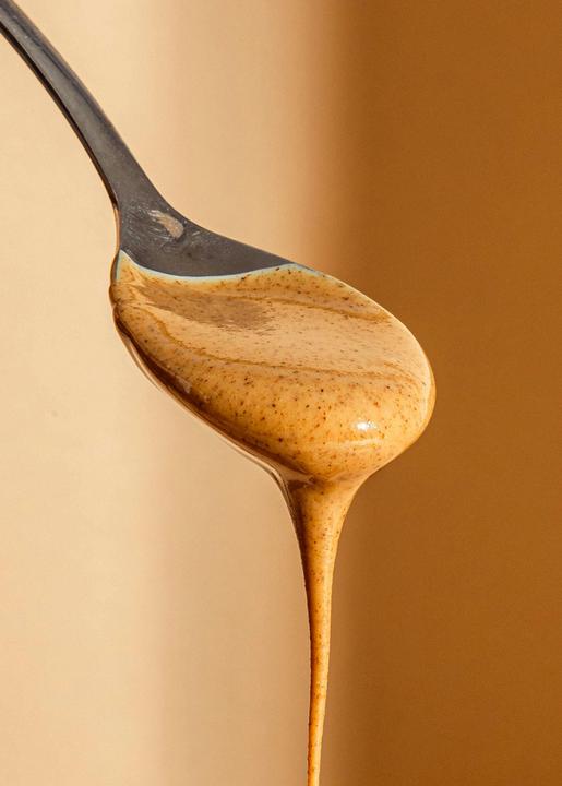 Actual product image KoRo Almond butter (500 g)