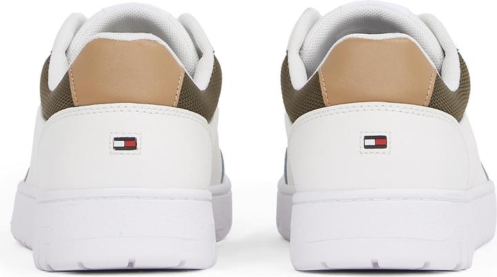 Image du produit Tommy Hilfiger Th Basket Core Lite Lth (40)