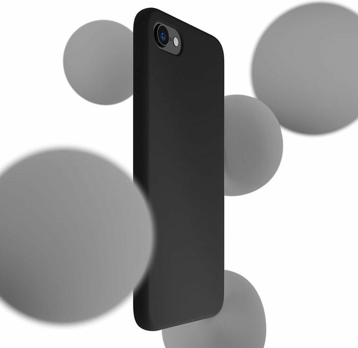 Image du produit 3MK Apple iPhone 7/8/SE 2020/2022 - Silicone Case (Apple iPhone 7, Apple iPhone SE (3ème génération), Apple iPhone SE (2ème génération))