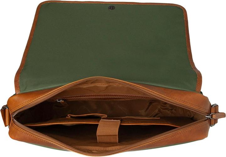 Immagine prodotto The Chesterfield Brand Falun Messenger 40 cm scomparto per laptop