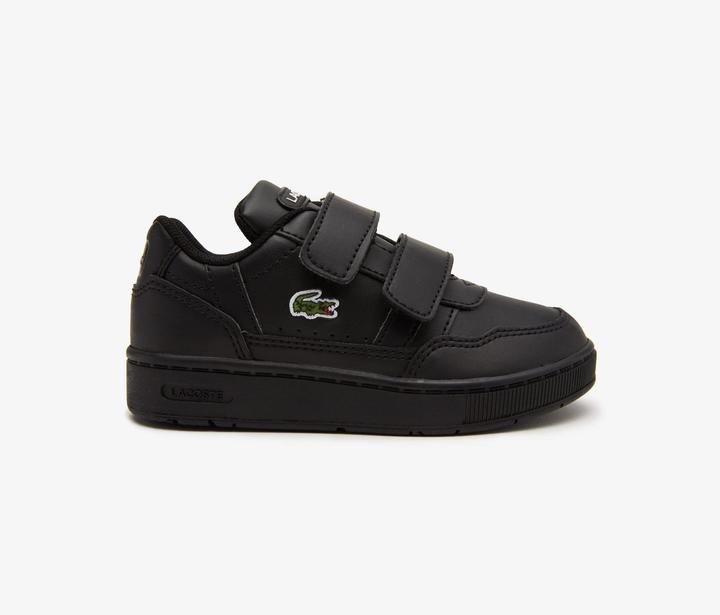 Actual product image Lacoste Childrens/Kids T-Clip Trainers (20)