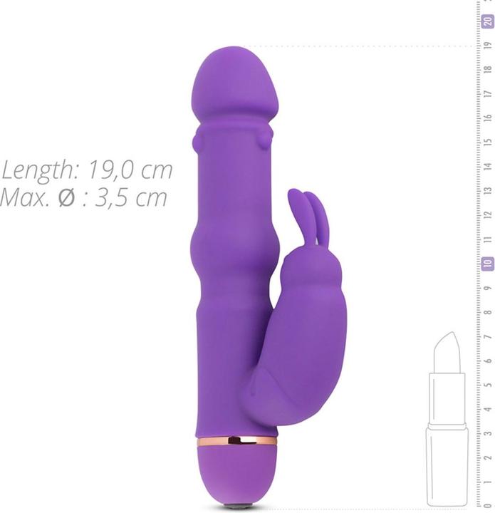 Actual product image Teazers Rabbit