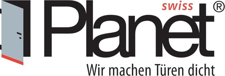 Produktbild Planet Montageprofil LP1