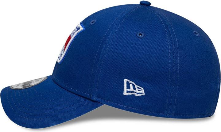 Actual product image New Era 9Forty Snapback Cap - NHL New York Rangers (One size)