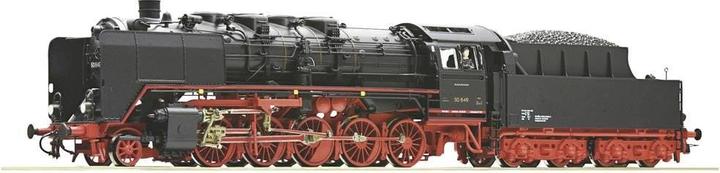 Immagine prodotto Roco H0 Ro Locomotiva a vapore 50 849, Dr (Dc) (Traccia IV)