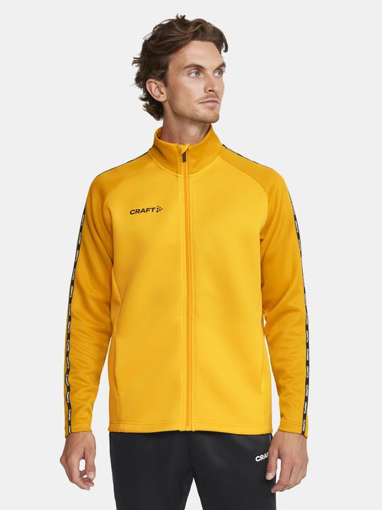 Immagine prodotto Craft SQUAD 2.0 FULL ZIP M (XL)