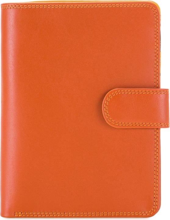 Mywalit Geldbörse Leder 14 cm