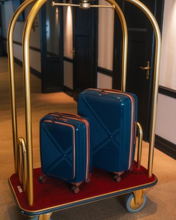 Actual product image Swissbags New Vision (94 l, L (90 - 115l))