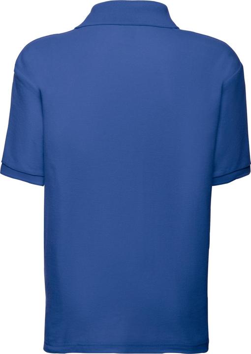 Immagine prodotto Fruit of the Loom 65/35 Maglietta Polo Semplice Bambini (104)