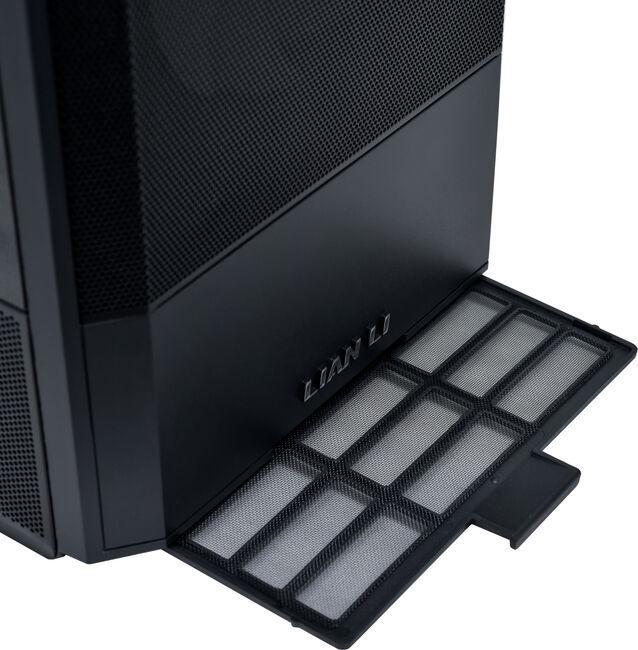 Produktbild Lian-Li Lancool 207 (mATX, Mini-ITX, ATX)
