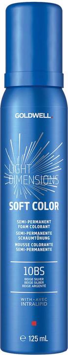 Produktbild Goldwell Light Dimensions Soft Color (10-BS Beige Silber)