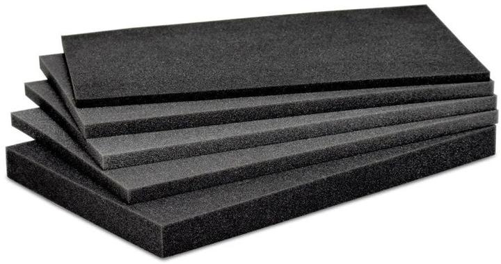 Produktbild Utz Schaumstoff-Set (56 x 36 x 11.5 cm, 23.20 l)
