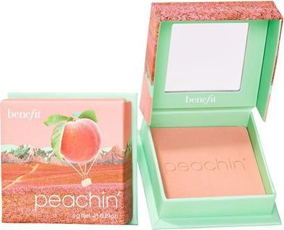BeneFit Cosmetics Benefit Peachin Golden Peach Blush - 6 G