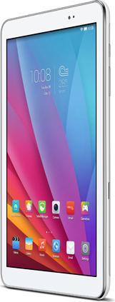 Produktbild Huawei MediaPad T1 10 (4G, 9.60", 16 GB, Weiss)