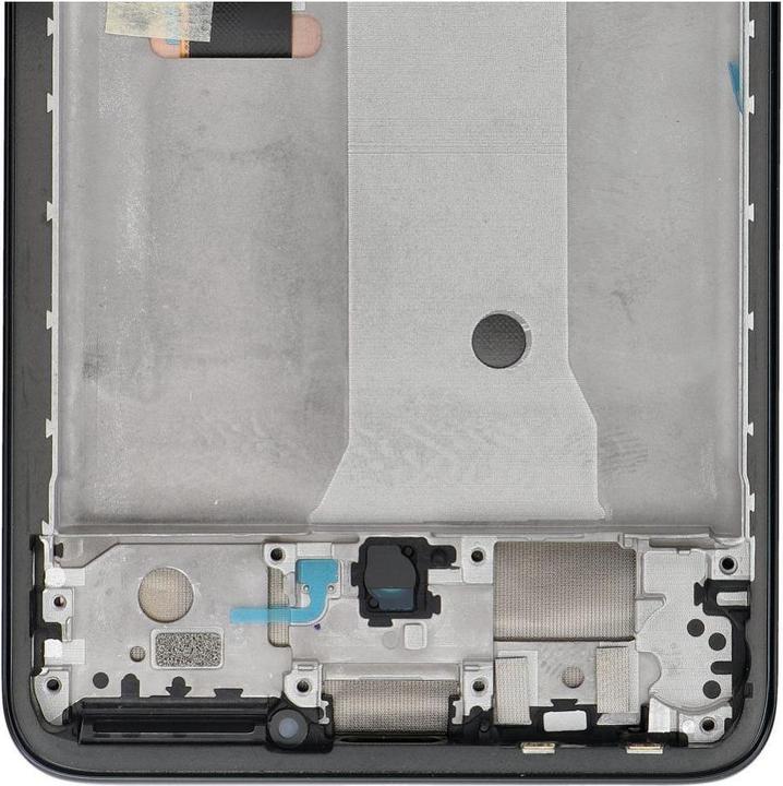 Immagine prodotto Motorola Consumables! ServicePack LCD Display for Edge 40 Neo 5D68C23158 (Display)