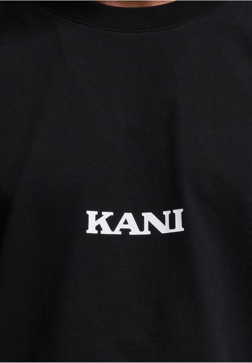 Actual product image Karl Kani KM234-037-1 KK Small Retro Tee (XS)