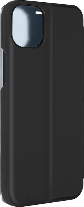 Image du produit Avizar Clear View Standing Cover série (Apple iPhone 15 Plus)
