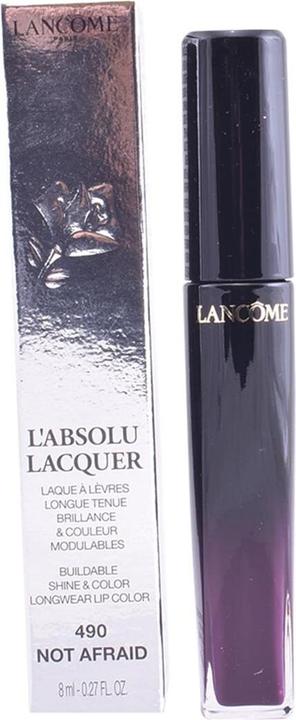Image du produit Lancôme L'Absolu Lacquer Gloss (Pourpre)