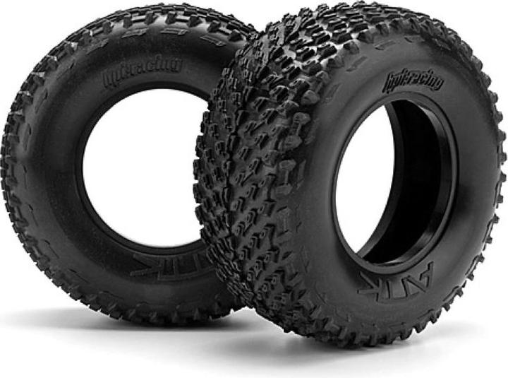 Image du produit HPI Blitz Attk D Compound