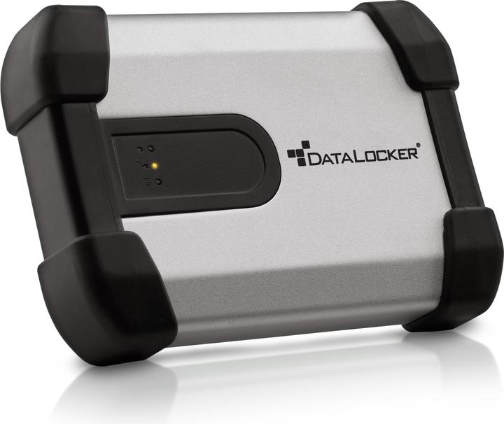 DataLocker IronKey H350 Basic 2TB USB3 (2 TB)