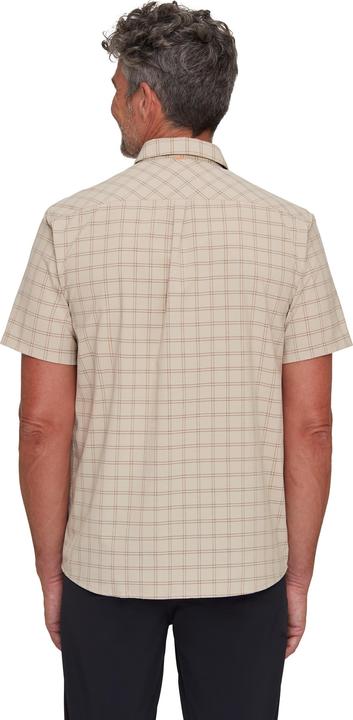 Immagine prodotto Mammut Camicia Lenni Uomo (S)