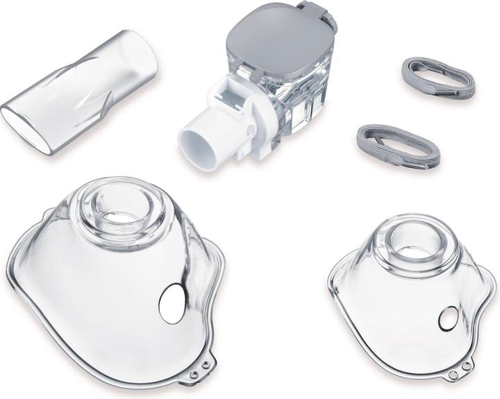 Produktbild Beurer IH 57 Yearpack Inhalator-Set