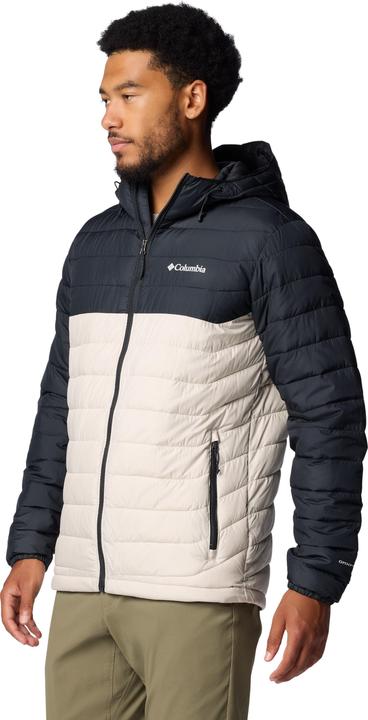 Produktbild Columbia Powder Lite™ II Hooded Jacket (L)